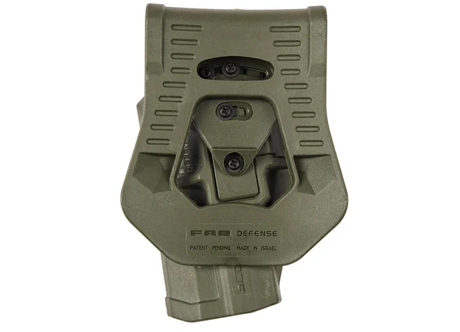 Кобура FAB Defense Scorpus для HK USP Фото 2